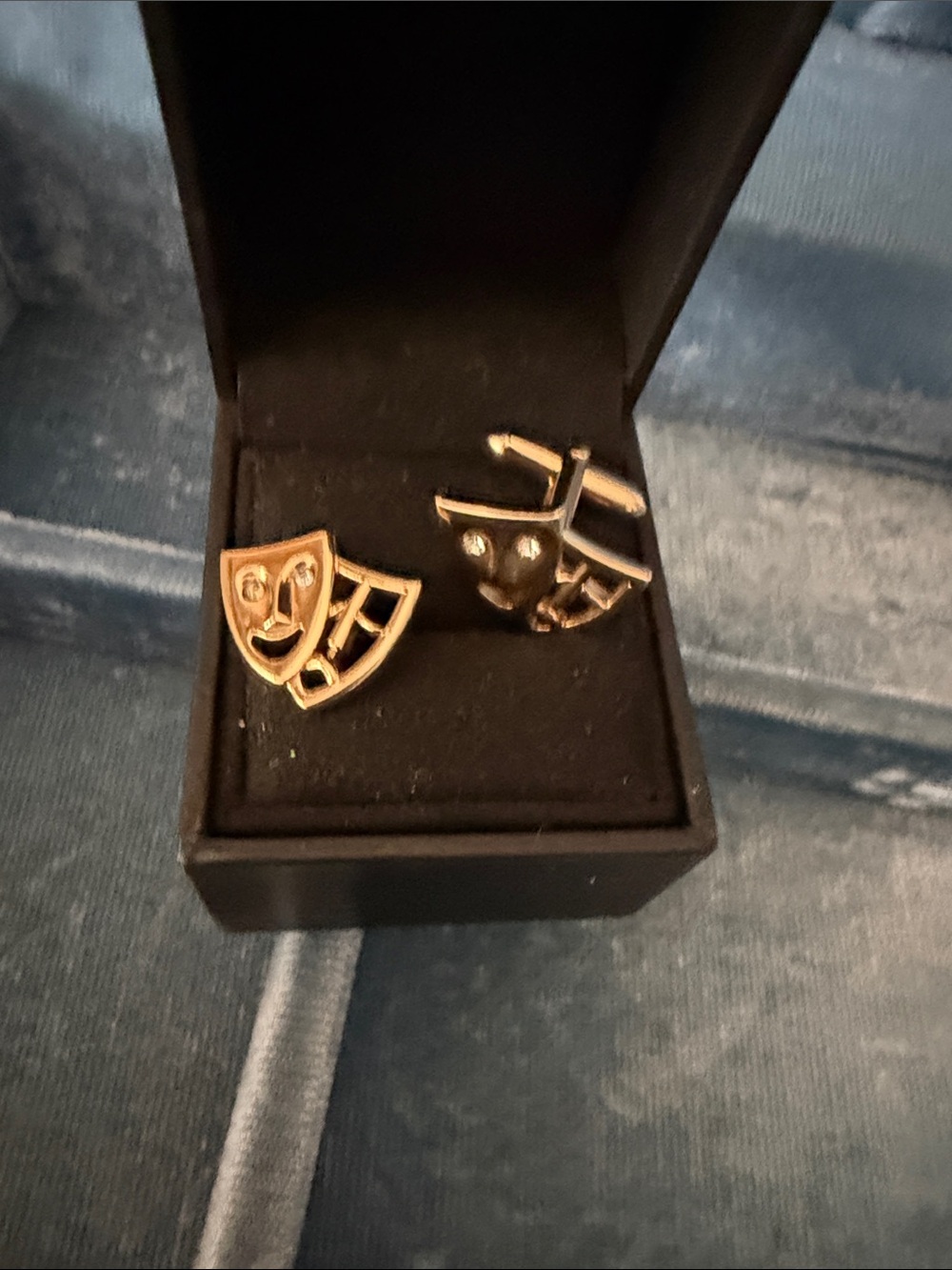 Vintage Swank Cufflinks
